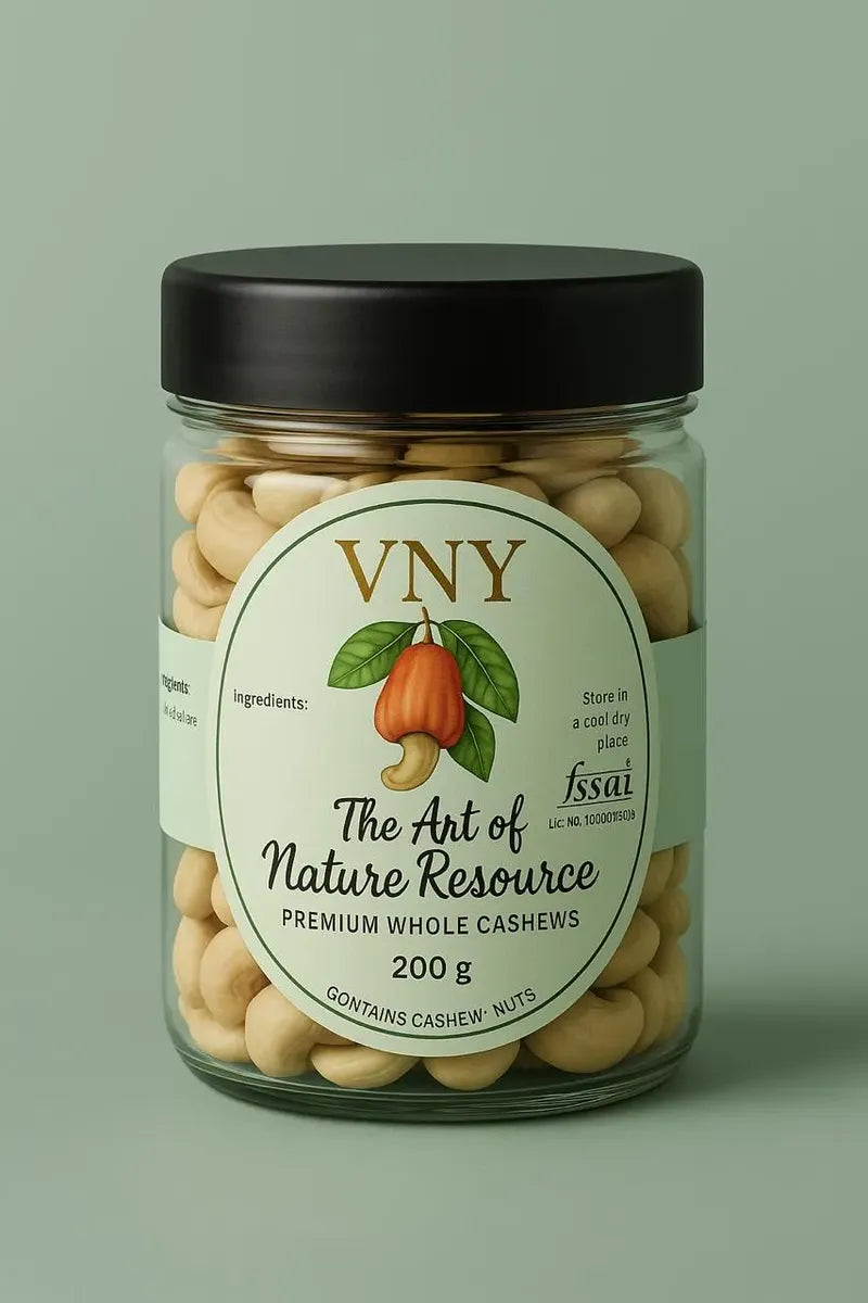 Himalayan Salt Almonds