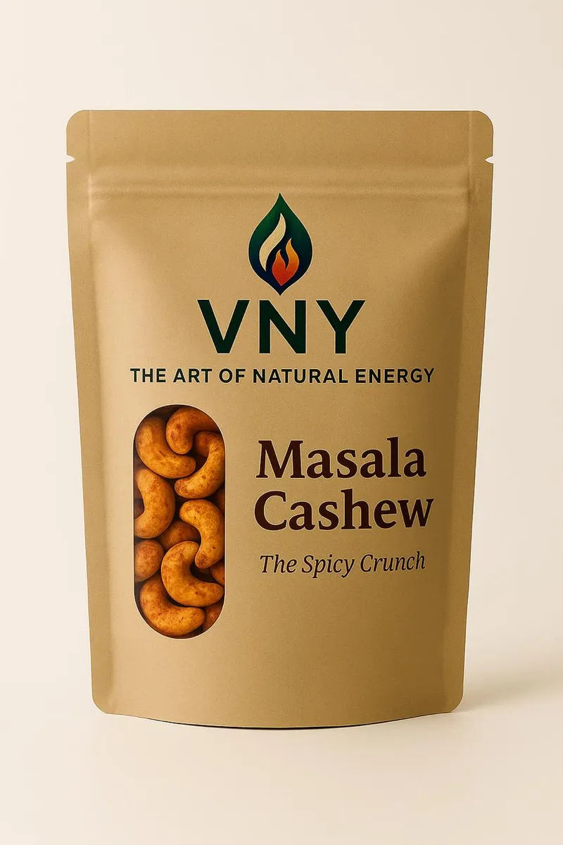 Peri Peri Cashews